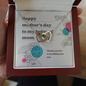 Gifts for Mom, Mother's Day Gifts Jewelry Gift for Mom Necklace