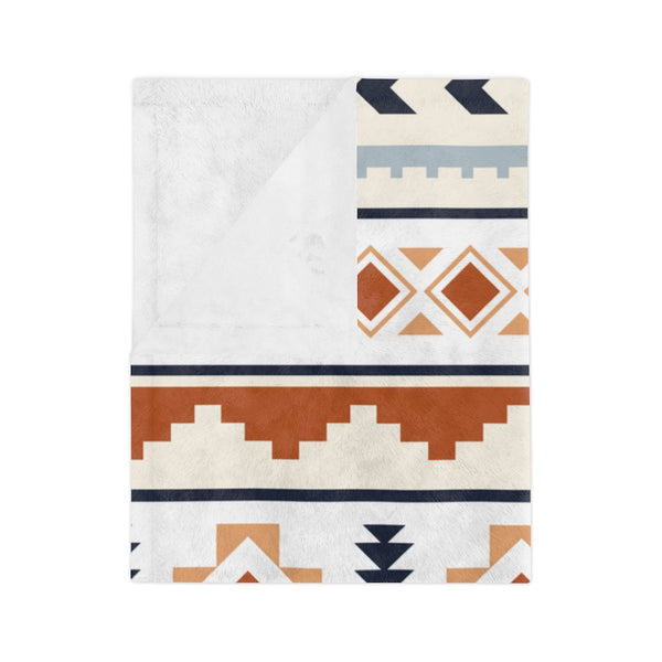 Throw Blanket Dream Valley Velveteen Minky Blanket Polyester Three Sizes Nursery Baby Blanket Living Room Couch Throw Soft Fleece