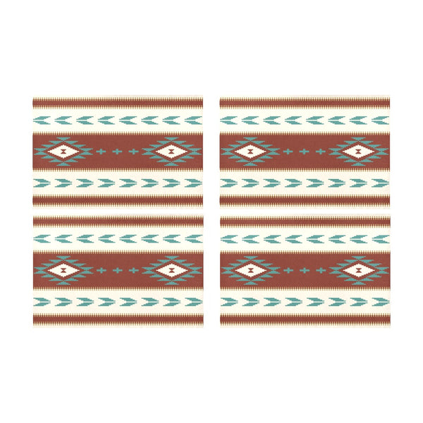 Sedona Falls Placemats, Set of 4