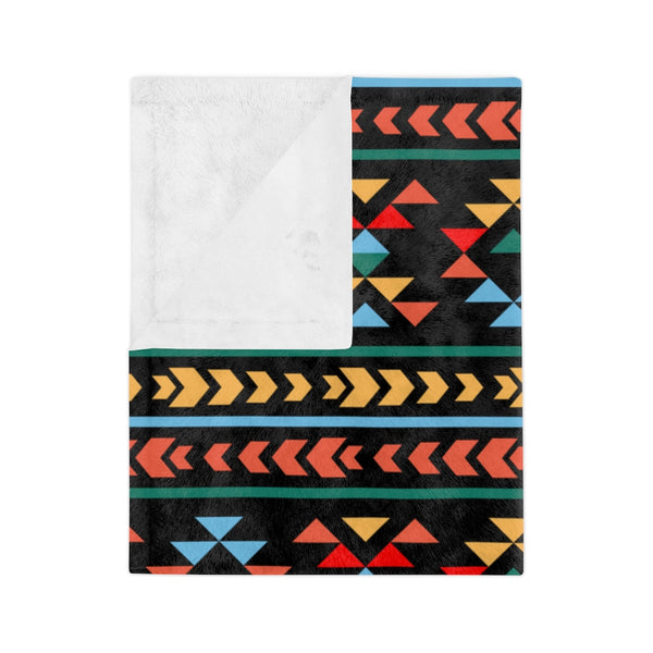 Blanket Night Canyon Throw Blanket Polyester Velveteen Minky Blanket, 3 Sizes One Sided Print Great for Gifts, Kids, Adults, Baby Blanket