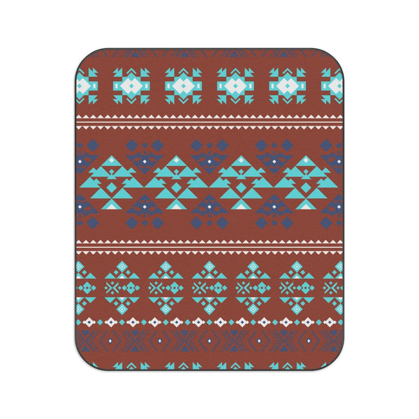 Picnic Blanket Buffalo Roam Pattern Lawn Picnic Blanket Beach Blanket with Strap One Size One Sized Print Gifts