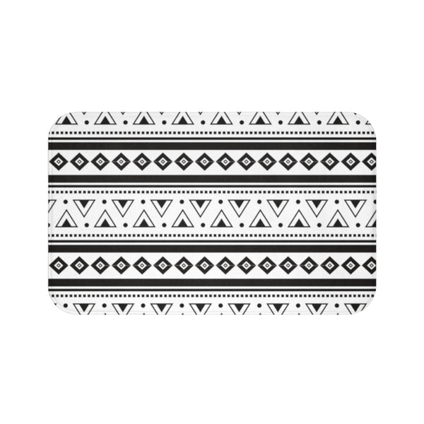 Bath Mat, Southwestern, Shower Mat