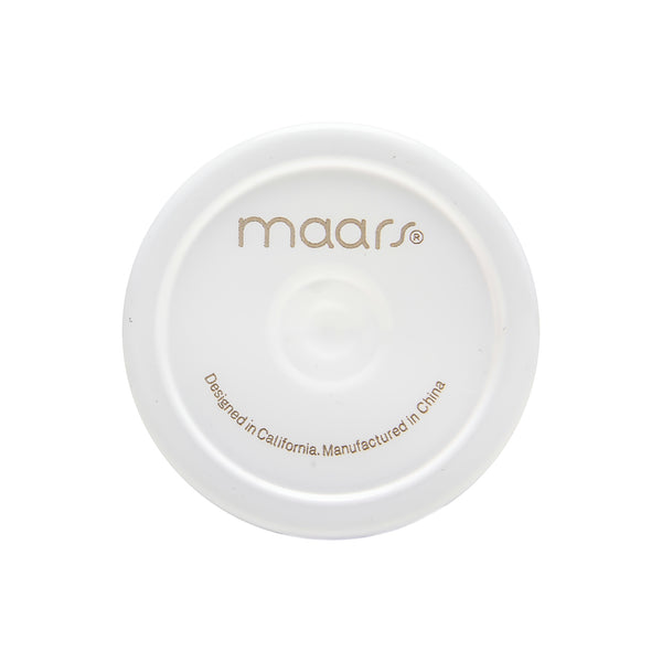 Vaso de acero con pajita, 20 oz, diseño floral