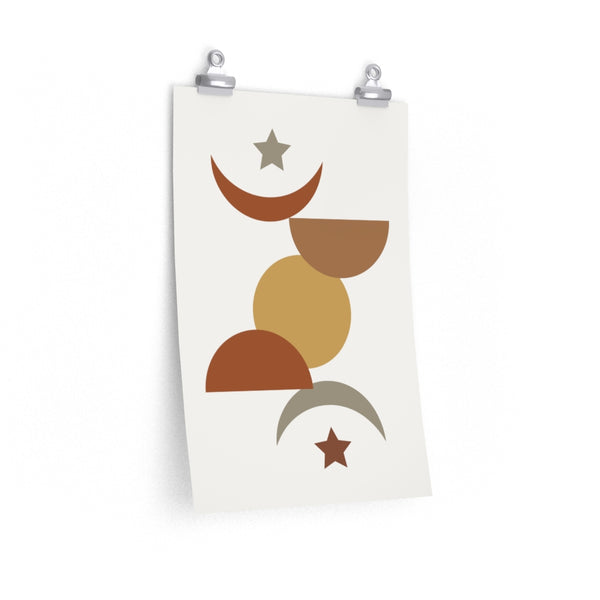 Wall Decor, Christmas Gifts Home Decor, Eclectic, Nursery, Wall Art, Rustic, Set of 3 Wall Art, Decor, Wall Hanging, Poster, Wall Poster