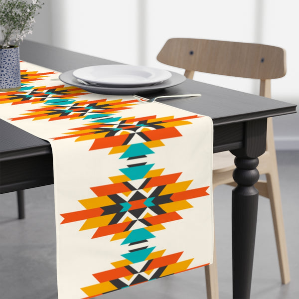 Arizona Sunrise Table Runner, Cloth Runner for Table