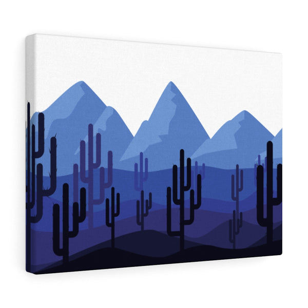 Wall Art Painting | Canvas Wall Hanging, Wall Art Canvas Desert Decor