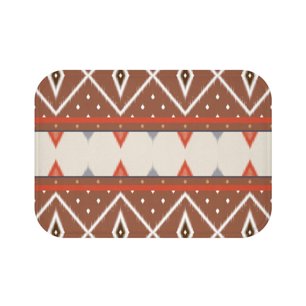 Bath Mat Nevada Fields Mat For Bathroom