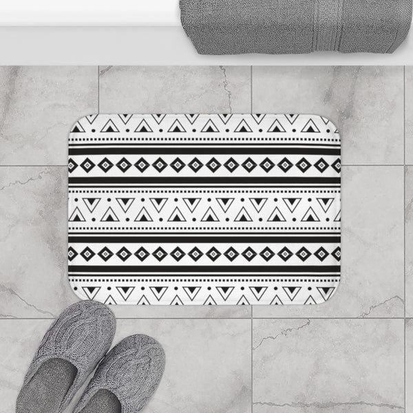 Bath Mat, Southwestern, Shower Mat