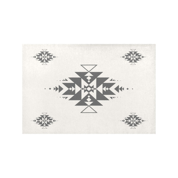 Sand Dune Placemats, Set of Four