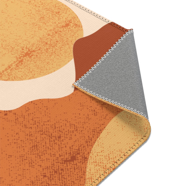 Area Rugs Rustic Midwest Lightweight Rug