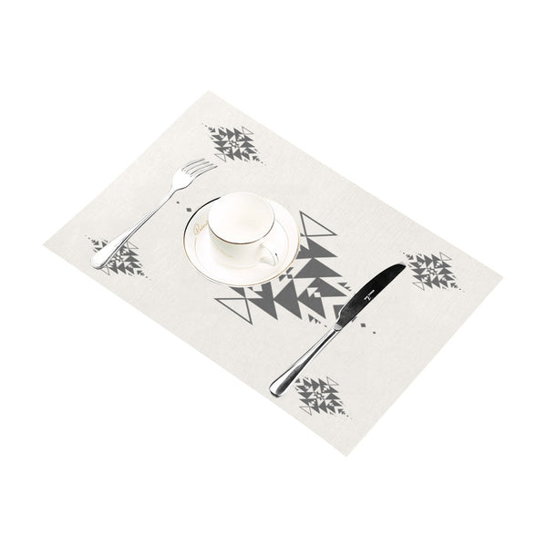 Sand Dune Placemats, Set of Four