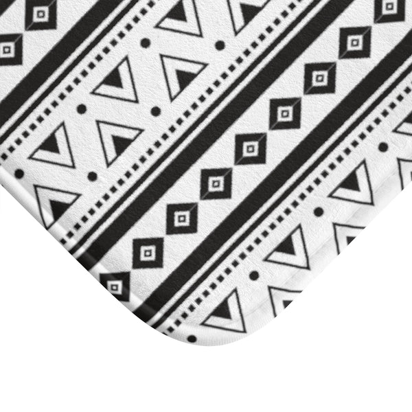 Bath Mat, Southwestern, Shower Mat