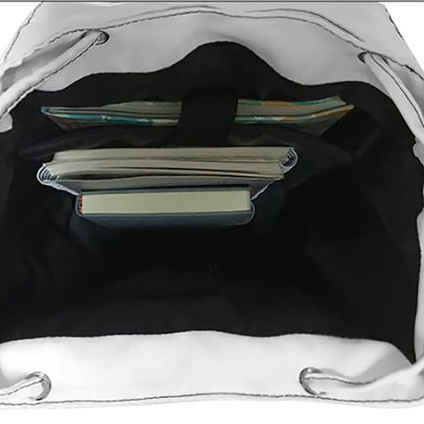 Diamond Canyon 12" x 16" x 7" Oxford Cloth Travel Backpack