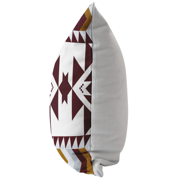 Rustic Southwest Accent Pillow