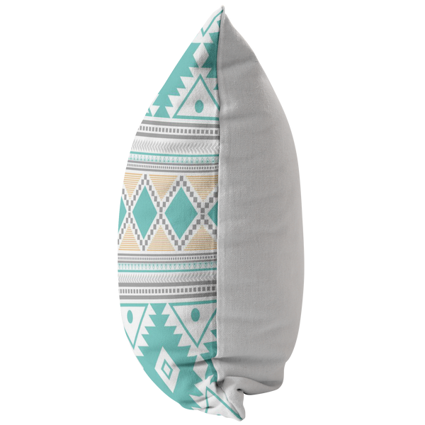 Accent Pillow, Southwestern Bedding, Pillow
