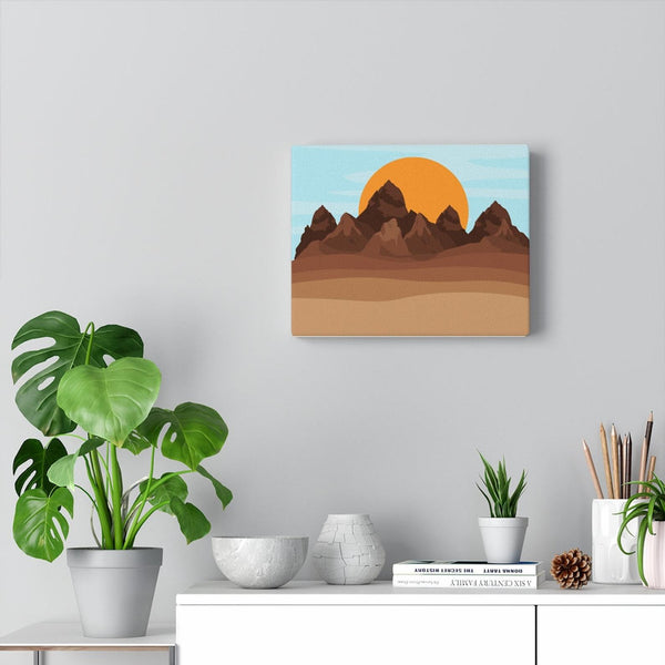 Wall Art | Midwest Wall Decor Home Decor Canvas Hanging