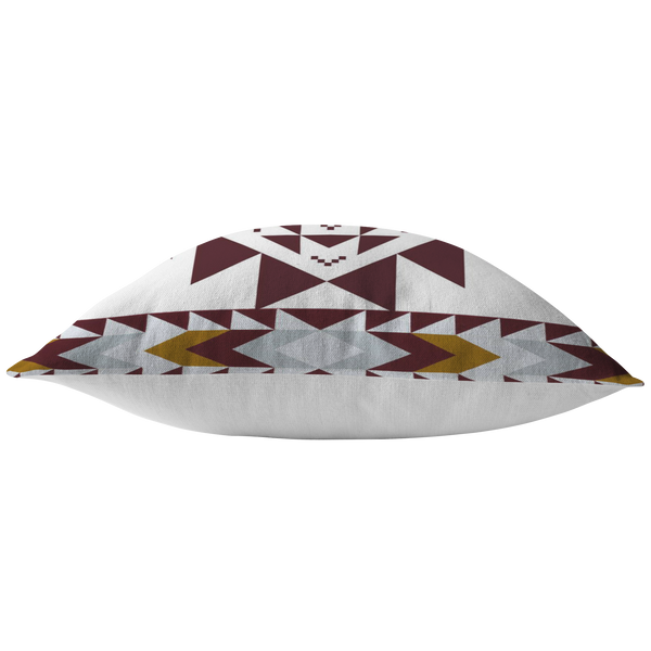 Rustic Southwest Accent Pillow