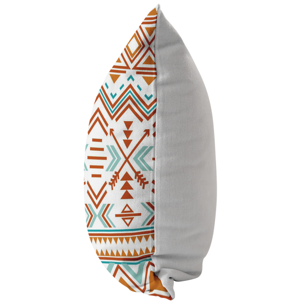 Accent Pillow, Southwestern Bedding, Pillow