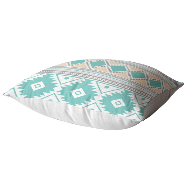 Accent Pillow, Southwestern Bedding, Pillow