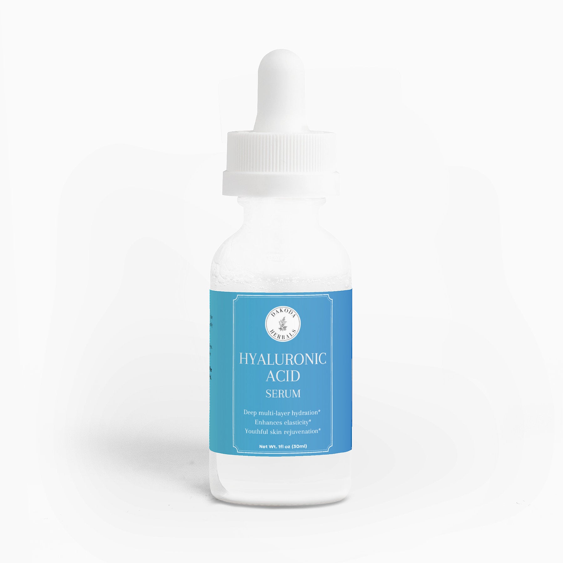 Hyaluronic Acid Serum