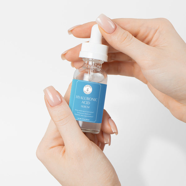 Hyaluronic Acid Serum