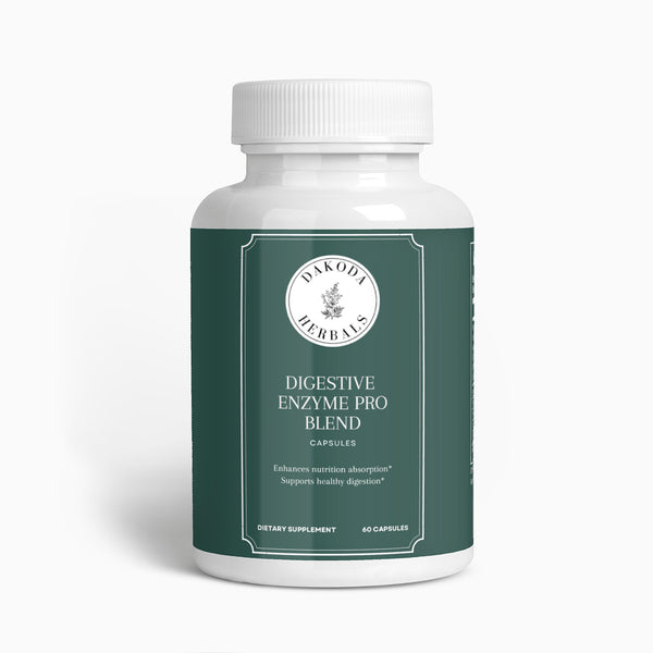 Digestive Enzyme Pro Blend