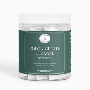 Colon Gentle Cleanse