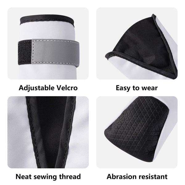 Sahara Non Slip Dog Boot Socks
