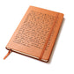 Spiritualism Journal, Vegan Leather - Nature Spirits Journal