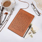 Spiritualism Journal, Vegan Leather - Nature Spirits Journal