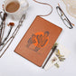 Leather Journal Vegan Leather - Desert Sun