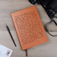 Spiritualism Journal, Vegan Leather - Nature Spirits Journal