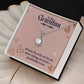 Gifts for Grandma Eternal Hope Necklace Gift for Grandmother