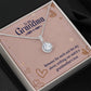 Gifts for Grandma Eternal Hope Necklace Gift for Grandmother