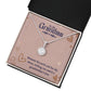 Gifts for Grandma Eternal Hope Necklace Gift for Grandmother