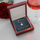 Jewelry Gifts for Mom from Daughter, Gifts from Son to Mom