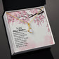 Gift for Mother-in-Law from Daughter or Son , Gifts for Bonus Mom