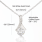 Gift for Mother-in-Law from Daughter or Son , Gifts for Bonus Mom