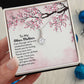 Gift for Mother-in-Law from Daughter or Son , Gifts for Bonus Mom