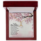 Gift for Mother-in-Law from Daughter or Son , Gifts for Bonus Mom