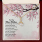 Gift for Mother-in-Law from Daughter or Son , Gifts for Bonus Mom