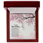 Gift for Mother-in-Law from Daughter or Son , Gifts for Bonus Mom