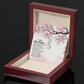 Gift for Mother-in-Law from Daughter or Son , Gifts for Bonus Mom