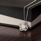Jewelry Gifts for Grandma Necklace, Perfect Gift for Grandmother
