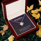 Jewelry Gifts for Grandma Necklace, Perfect Gift for Grandmother