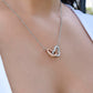 Best Friend Gifts for Friend, Miles Apart We Are Friends Connected by Heart