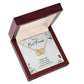 Best Friend Gifts for Friend, Miles Apart We Are Friends Connected by Heart