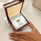 Best Friend Gifts for Friend, Miles Apart We Are Friends Connected by Heart