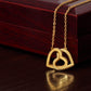 Best Friend Gifts for Friend, Miles Apart We Are Friends Connected by Heart