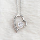 Birthday for Daughter Gifts Necklace Happy Birthday Gift for Daughter